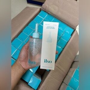 ILSO SUPER MELTING SEBUM SOFTENER 150ml